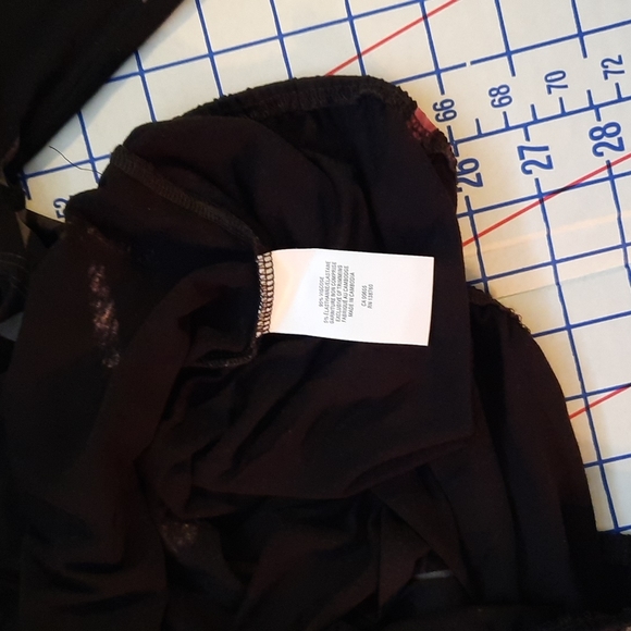 🌻 2/$30 Reitmans 3/4 Sleeve Blouse - Picture 4 of 6